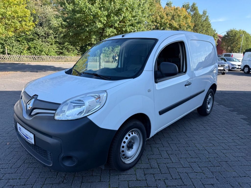 Renault Kangoo Rapid Extra Automatik