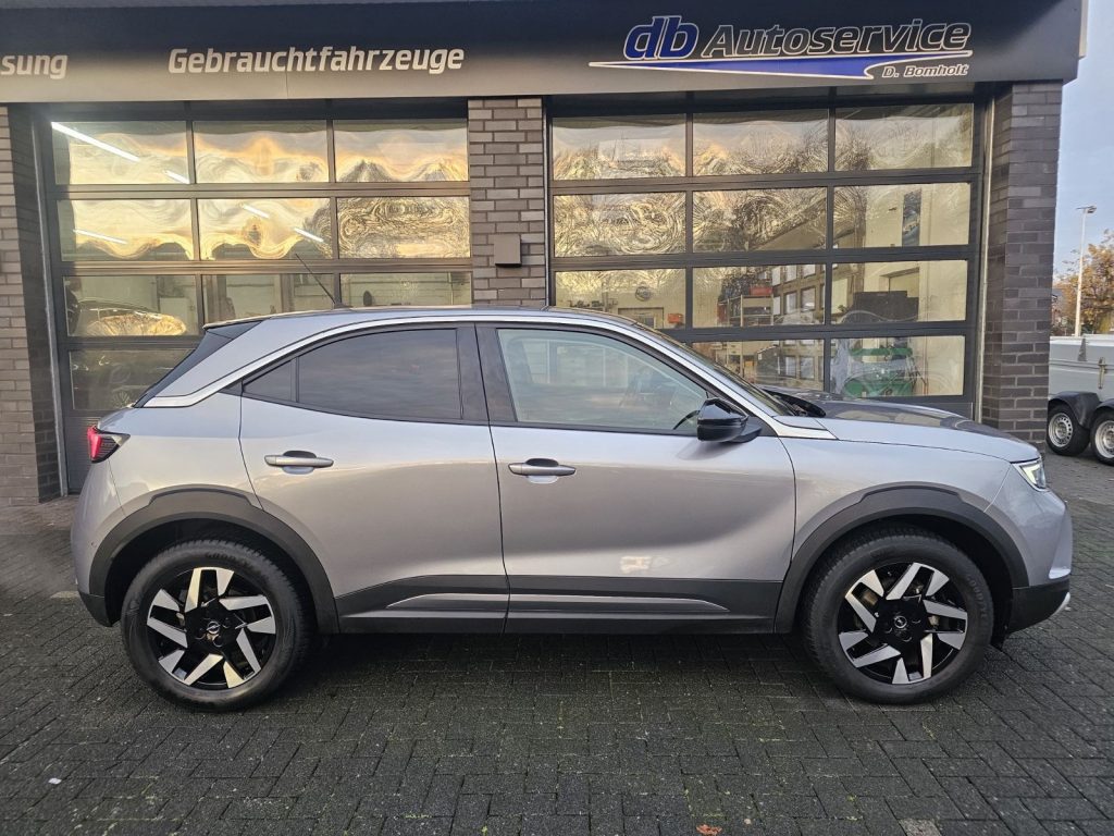 Opel Mokka Elegance SHZ LHZ DAB+ Kamera