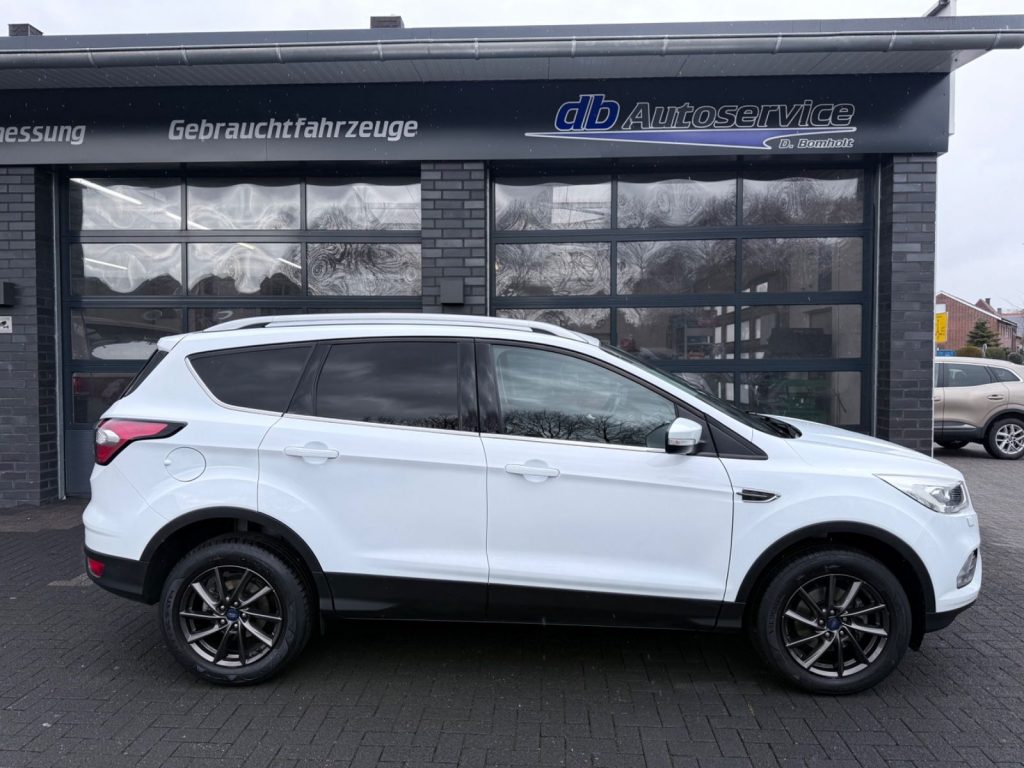 Ford Kuga Trend