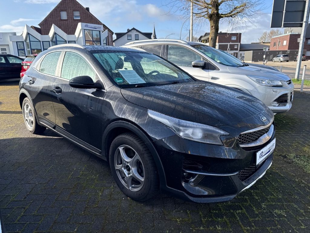 Kia XCeed Spirit