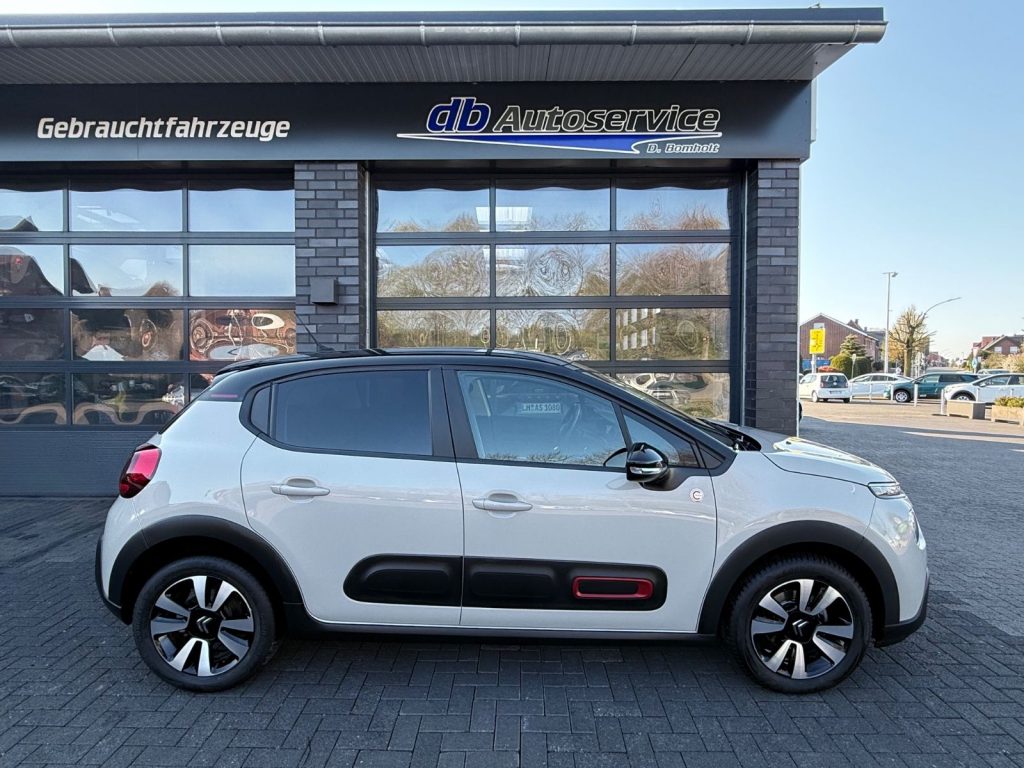 Citroën C3 C-Series