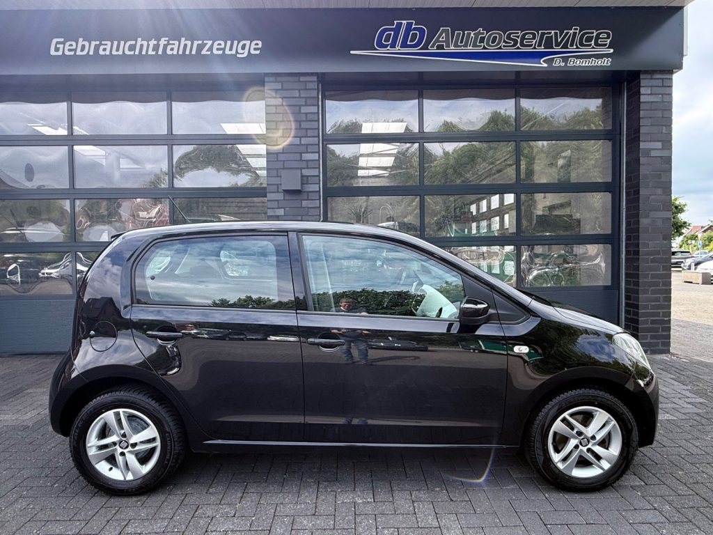 Seat Mii Chic