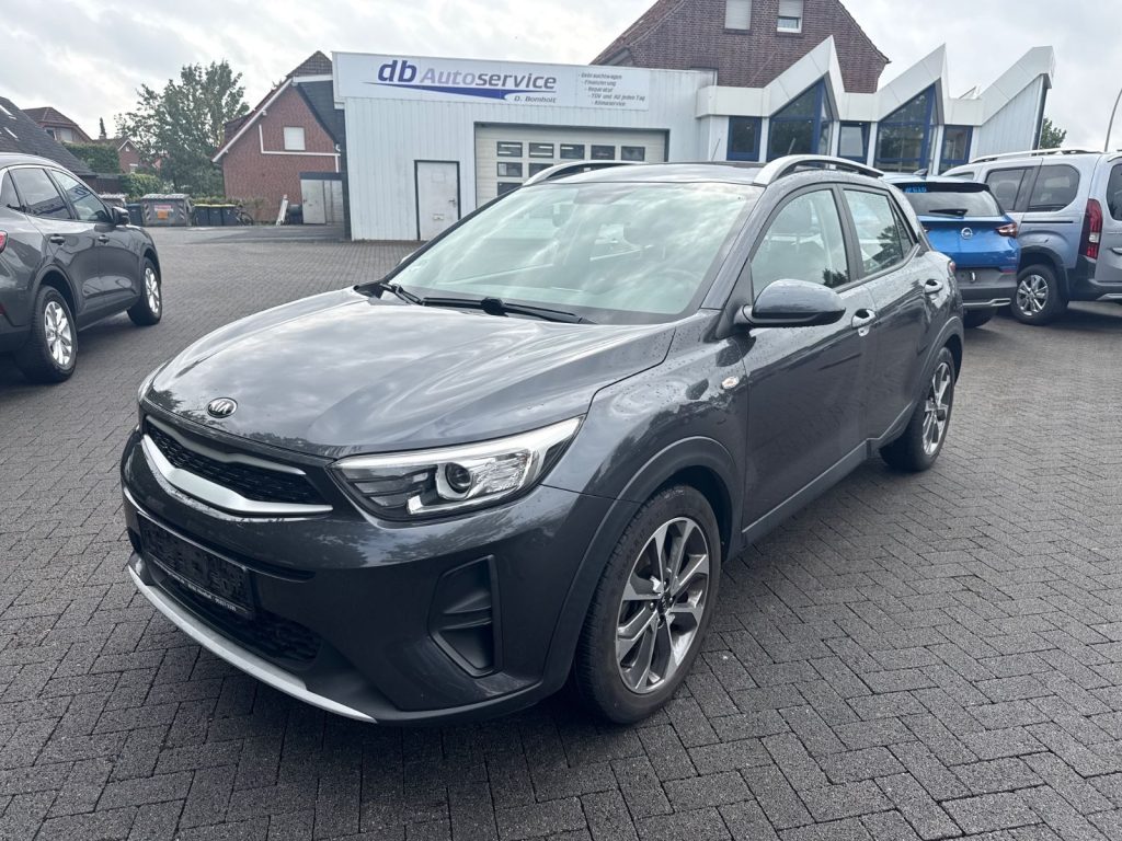 Kia Stonic 1.0 T-GDI SHZ LHZ