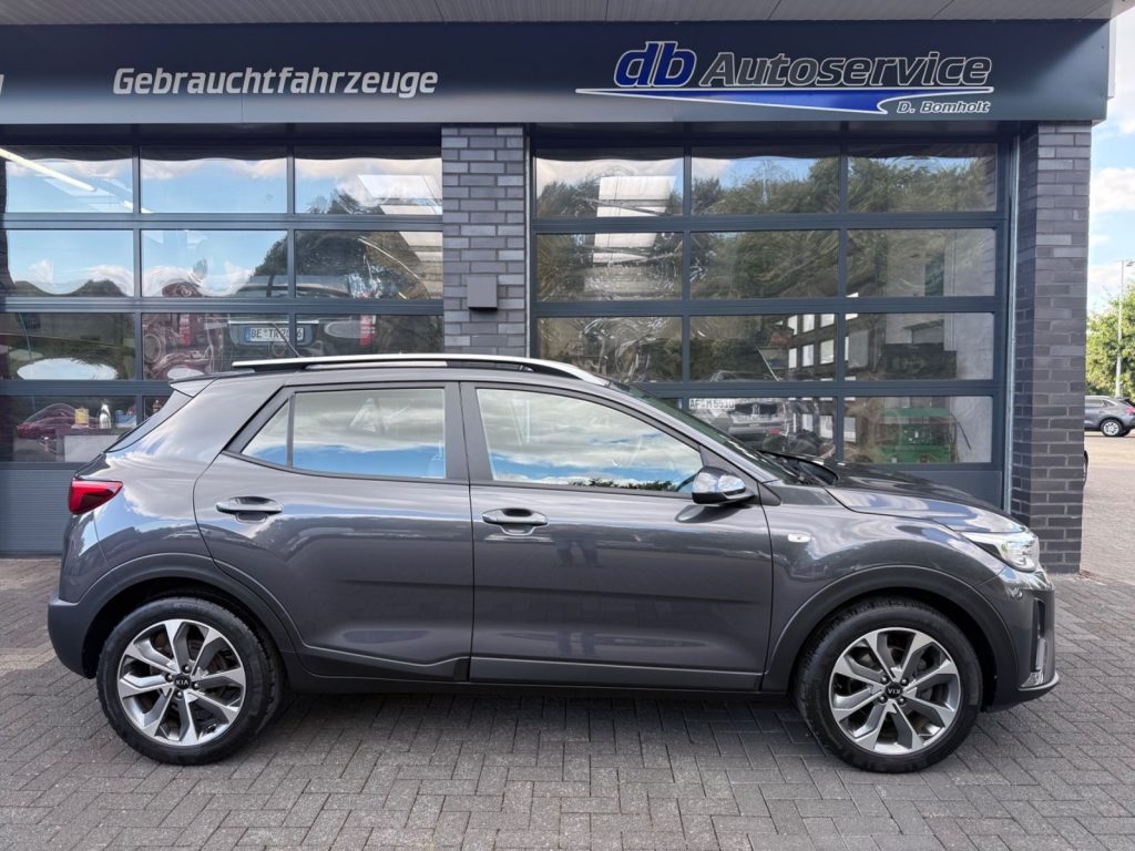Kia Stonic 1.0 T-GDI SHZ LHZ