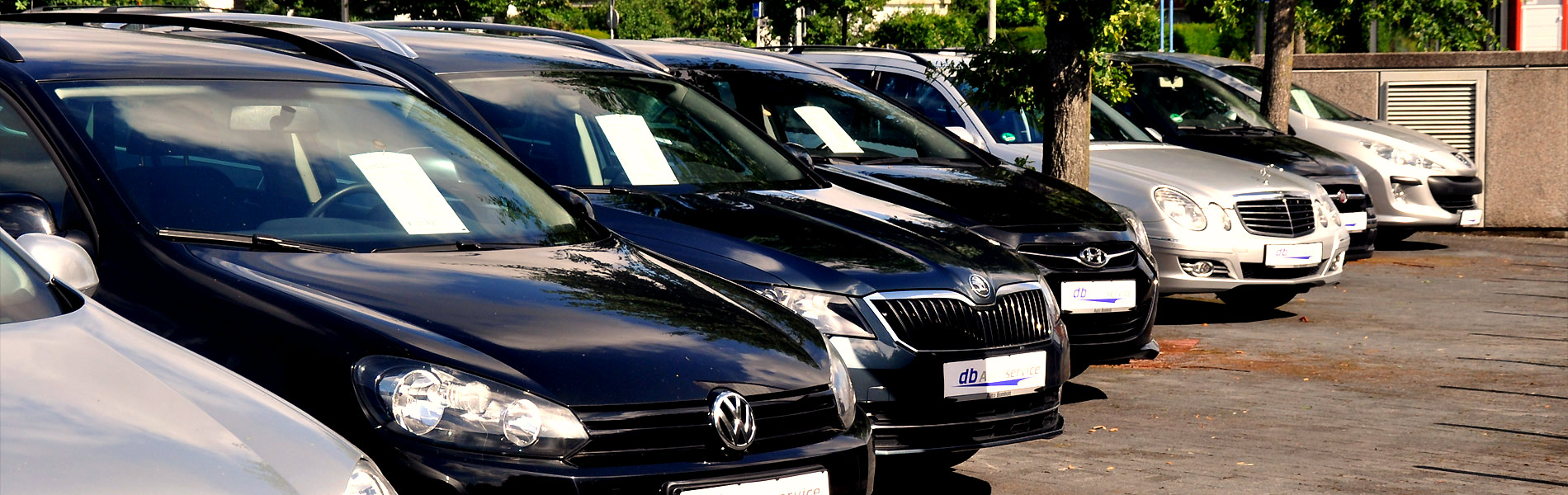 KFZ Autoservice Bomholt Herbern - Slider